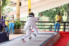 Las 5 caras de un deporte que hace presencia en los Panamericanos Junior en Cali 