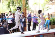 Las 5 caras de un deporte que hace presencia en los Panamericanos Junior en Cali 