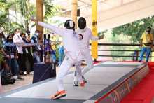 Las 5 caras de un deporte que hace presencia en los Panamericanos Junior en Cali 