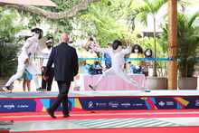 Las 5 caras de un deporte que hace presencia en los Panamericanos Junior en Cali 