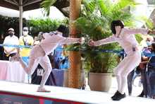 Las 5 caras de un deporte que hace presencia en los Panamericanos Junior en Cali 