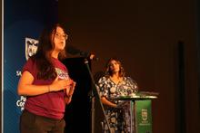 Di&aacute;logos juveniles, espacio de inicio a la transformaci&oacute;n social con los CMJ