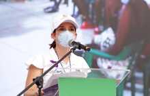 Festival de la Hermandad super&oacute; barreras entre pueblos hermanos