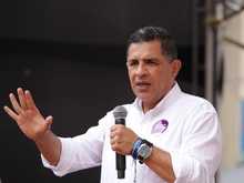 Festival de la Hermandad super&oacute; barreras entre pueblos hermanos