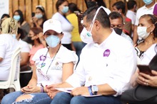 Festival de la Hermandad super&oacute; barreras entre pueblos hermanos