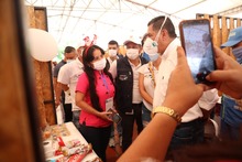 Inclusi&oacute;n y equidad de g&eacute;nero en el Festival de la Hermandad