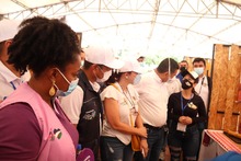 Inclusi&oacute;n y equidad de g&eacute;nero en el Festival de la Hermandad