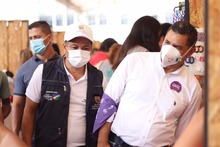 Inclusi&oacute;n y equidad de g&eacute;nero en el Festival de la Hermandad