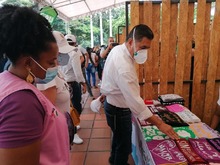 Inclusi&oacute;n y equidad de g&eacute;nero en el Festival de la Hermandad