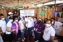 Inclusi&oacute;n y equidad de g&eacute;nero en el Festival de la Hermandad