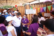 Inclusi&oacute;n y equidad de g&eacute;nero en el Festival de la Hermandad