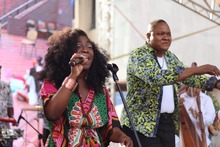 Inclusi&oacute;n y equidad de g&eacute;nero en el Festival de la Hermandad