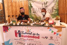 Inclusi&oacute;n y equidad de g&eacute;nero en el Festival de la Hermandad