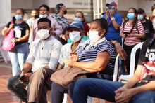 Inclusi&oacute;n y equidad de g&eacute;nero en el Festival de la Hermandad