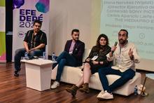 Cali vibr&oacute; con la quinta versi&oacute;n del Movimiento de Empresas Culturales y Creativas