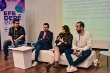 Cali vibr&oacute; con la quinta versi&oacute;n del Movimiento de Empresas Culturales y Creativas