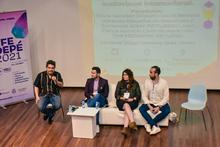 Cali vibr&oacute; con la quinta versi&oacute;n del Movimiento de Empresas Culturales y Creativas