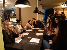 &ldquo;Cali est&aacute; fluyendo en arte&rdquo;: actriz Alejandra Borrero durante el cierre de &acute;Semana Cali Ciudad Creativa&acute; y el MEC