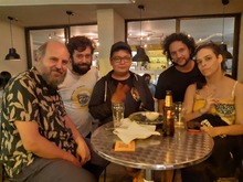 &ldquo;Cali est&aacute; fluyendo en arte&rdquo;: actriz Alejandra Borrero durante el cierre de &acute;Semana Cali Ciudad Creativa&acute; y el MEC