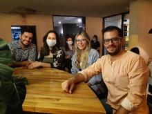 &ldquo;Cali est&aacute; fluyendo en arte&rdquo;: actriz Alejandra Borrero durante el cierre de &acute;Semana Cali Ciudad Creativa&acute; y el MEC