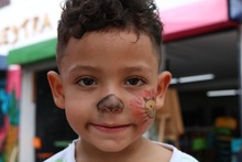 La cultura y la primera infancia de la mano, por unos ni&ntilde;os m&aacute;s felices