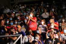 Los Panamericanos Junior son un orgullo m&aacute;s para Cali