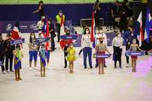 Los Panamericanos Junior son un orgullo m&aacute;s para Cali