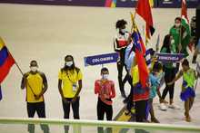 Los Panamericanos Junior son un orgullo m&aacute;s para Cali