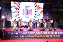 Los Panamericanos Junior son un orgullo m&aacute;s para Cali