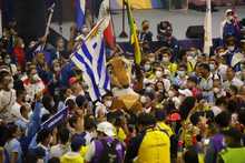 Los Panamericanos Junior son un orgullo m&aacute;s para Cali