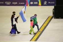 Los Panamericanos Junior son un orgullo m&aacute;s para Cali