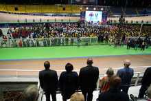 Los Panamericanos Junior son un orgullo m&aacute;s para Cali