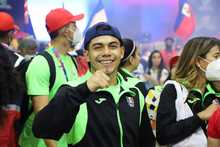 Cali se luci&oacute; y se consolida como capital deportiva: Gabinete Distrital frente a Panamericanos Juveniles