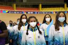 Cali se luci&oacute; y se consolida como capital deportiva: Gabinete Distrital frente a Panamericanos Juveniles