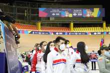 Cali se luci&oacute; y se consolida como capital deportiva: Gabinete Distrital frente a Panamericanos Juveniles