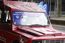 Presentan plan piloto de articulaci&oacute;n entre el Sistema de Transporte Masivo-MIO y camperos