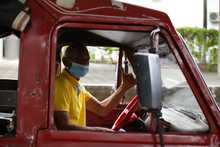 Presentan plan piloto de articulaci&oacute;n entre el Sistema de Transporte Masivo-MIO y camperos