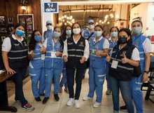 Se exigir&aacute; carn&eacute; de vacunaci&oacute;n anticovid en alumbrado navide&ntilde;o de Cali