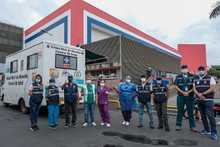 Se exigir&aacute; carn&eacute; de vacunaci&oacute;n anticovid en alumbrado navide&ntilde;o de Cali