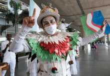 Se exigir&aacute; carn&eacute; de vacunaci&oacute;n anticovid en alumbrado navide&ntilde;o de Cali