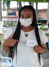 Se exigir&aacute; carn&eacute; de vacunaci&oacute;n anticovid en alumbrado navide&ntilde;o de Cali