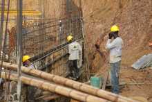 Avance de construcci&oacute;n del Centro de Bienestar Animal va en 30% de ejecuci&oacute;n