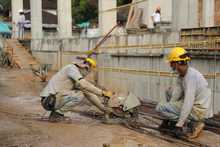 Avance de construcci&oacute;n del Centro de Bienestar Animal va en 30% de ejecuci&oacute;n