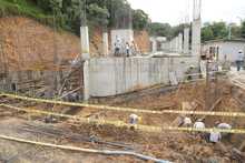 Avance de construcci&oacute;n del Centro de Bienestar Animal va en 30% de ejecuci&oacute;n