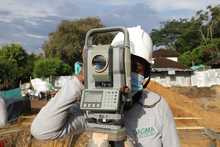 Avance de construcci&oacute;n del Centro de Bienestar Animal va en 30% de ejecuci&oacute;n