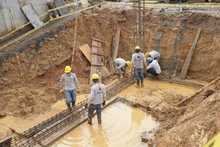 Avance de construcci&oacute;n del Centro de Bienestar Animal va en 30% de ejecuci&oacute;n