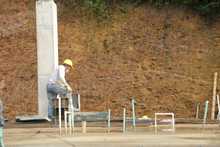 Avance de construcci&oacute;n del Centro de Bienestar Animal va en 30% de ejecuci&oacute;n