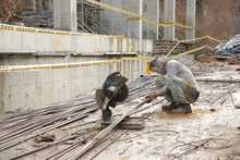 Avance de construcci&oacute;n del Centro de Bienestar Animal va en 30% de ejecuci&oacute;n