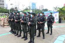 Plan de seguridad para salvaguardar la vida de cale&ntilde;os y cale&ntilde;as durante esta Navidad