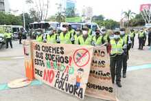 Plan de seguridad para salvaguardar la vida de cale&ntilde;os y cale&ntilde;as durante esta Navidad